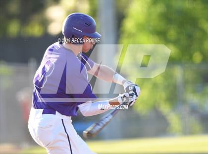 Thumbnail 3 in Ardrey Kell vs Providence (SoMeck 7 4A Conference Tournament Final) photogallery.