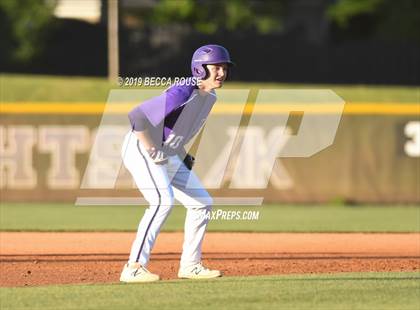 Thumbnail 2 in Ardrey Kell vs Providence (SoMeck 7 4A Conference Tournament Final) photogallery.