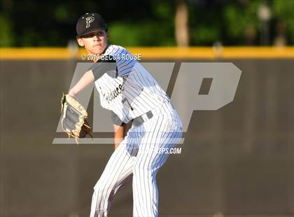 Thumbnail 1 in Ardrey Kell vs Providence (SoMeck 7 4A Conference Tournament Final) photogallery.