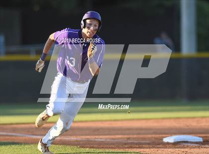 Thumbnail 1 in Ardrey Kell vs Providence (SoMeck 7 4A Conference Tournament Final) photogallery.