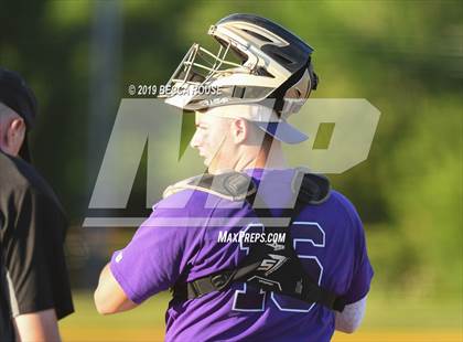 Thumbnail 3 in Ardrey Kell vs Providence (SoMeck 7 4A Conference Tournament Final) photogallery.