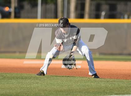 Thumbnail 1 in Ardrey Kell vs Providence (SoMeck 7 4A Conference Tournament Final) photogallery.