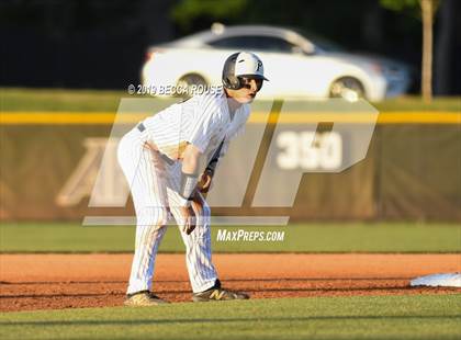 Thumbnail 2 in Ardrey Kell vs Providence (SoMeck 7 4A Conference Tournament Final) photogallery.