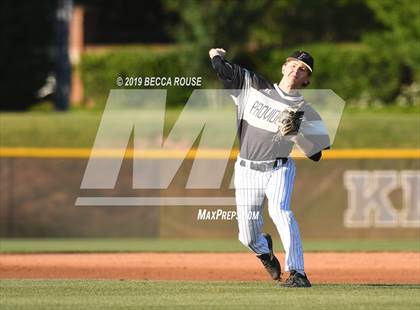 Thumbnail 1 in Ardrey Kell vs Providence (SoMeck 7 4A Conference Tournament Final) photogallery.