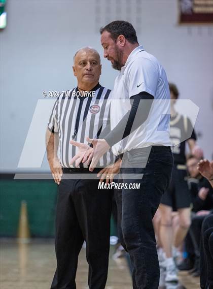 Thumbnail 1 in Monarch @ Mountain Vista (CHSAA 6A Round 2) photogallery.