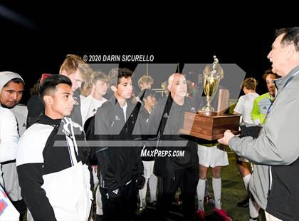 Thumbnail 1 in Arcadia vs Washington (AIA 4A Final Awards) photogallery.