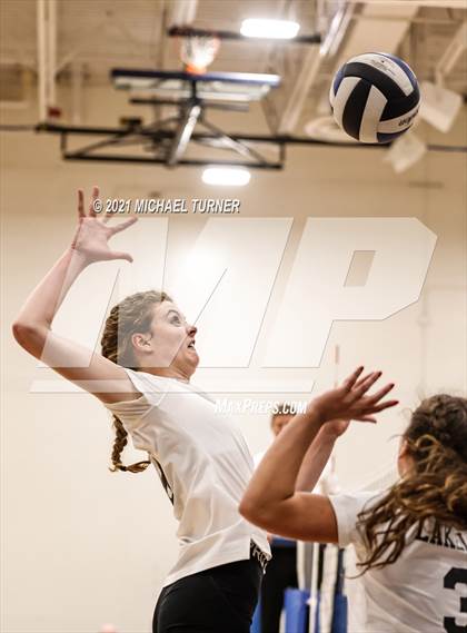 Thumbnail 1 in Lakeland @ Coeur d'Alene (Scrimmage) photogallery.