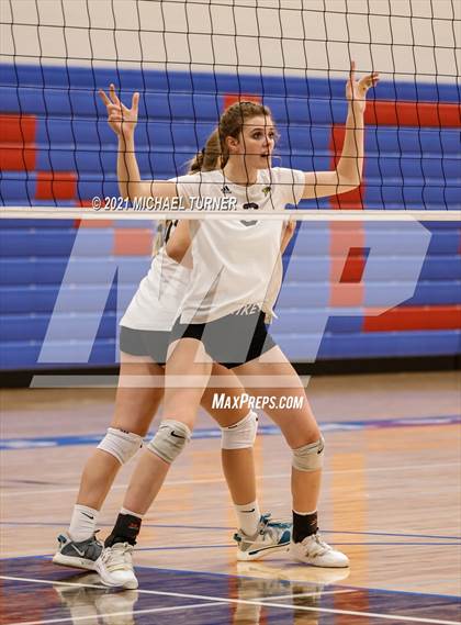 Thumbnail 2 in Lakeland @ Coeur d'Alene (Scrimmage) photogallery.