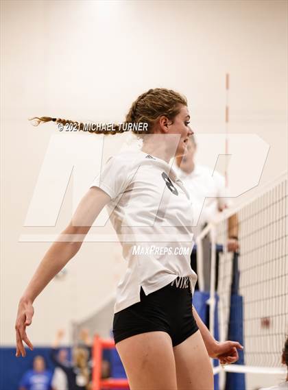 Thumbnail 3 in Lakeland @ Coeur d'Alene (Scrimmage) photogallery.
