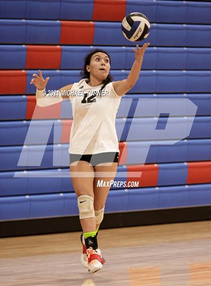 Thumbnail 3 in Lakeland @ Coeur d'Alene (Scrimmage) photogallery.