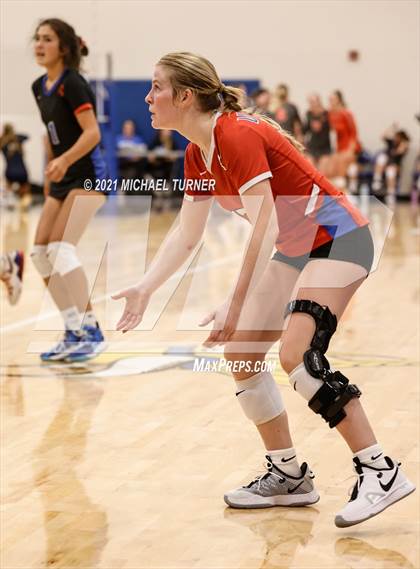 Thumbnail 3 in Lakeland @ Coeur d'Alene (Scrimmage) photogallery.