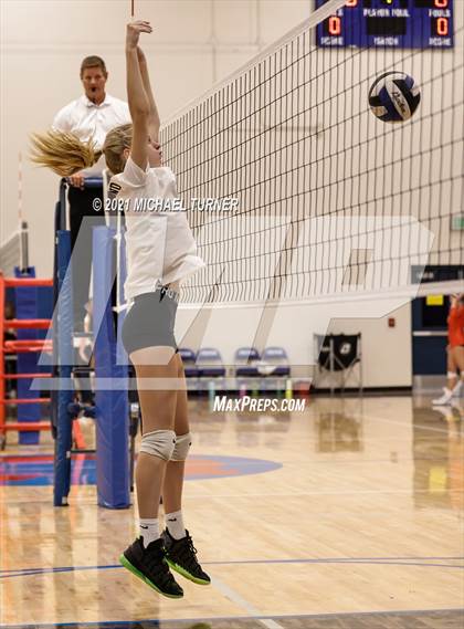 Thumbnail 3 in Lakeland @ Coeur d'Alene (Scrimmage) photogallery.
