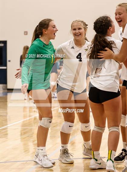 Thumbnail 2 in Lakeland @ Coeur d'Alene (Scrimmage) photogallery.