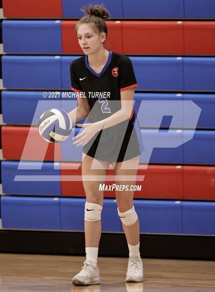 Thumbnail 2 in Lakeland @ Coeur d'Alene (Scrimmage) photogallery.