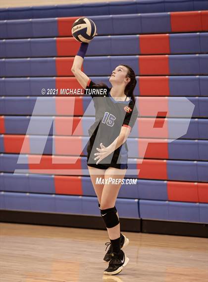 Thumbnail 1 in Lakeland @ Coeur d'Alene (Scrimmage) photogallery.