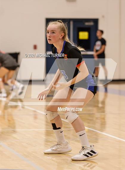 Thumbnail 3 in Lakeland @ Coeur d'Alene (Scrimmage) photogallery.