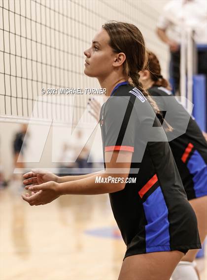 Thumbnail 2 in Lakeland @ Coeur d'Alene (Scrimmage) photogallery.