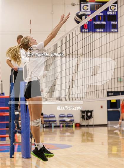 Thumbnail 1 in Lakeland @ Coeur d'Alene (Scrimmage) photogallery.