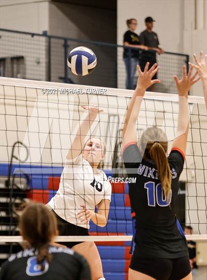 Thumbnail 1 in Lakeland @ Coeur d'Alene (Scrimmage) photogallery.
