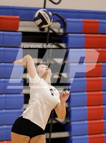 Thumbnail 2 in Lakeland @ Coeur d'Alene (Scrimmage) photogallery.