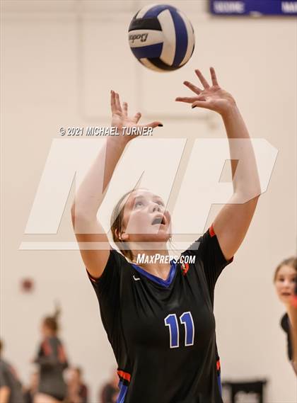 Thumbnail 1 in Lakeland @ Coeur d'Alene (Scrimmage) photogallery.
