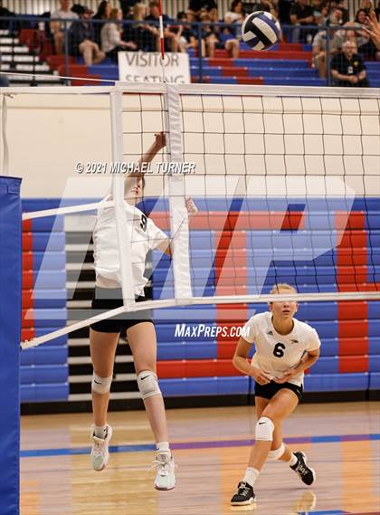 Thumbnail 1 in Lakeland @ Coeur d'Alene (Scrimmage) photogallery.