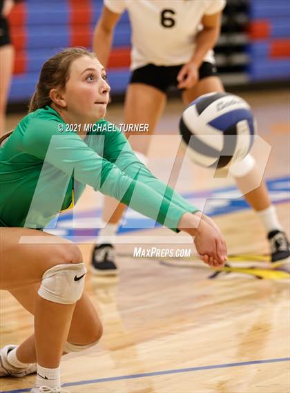Thumbnail 1 in Lakeland @ Coeur d'Alene (Scrimmage) photogallery.