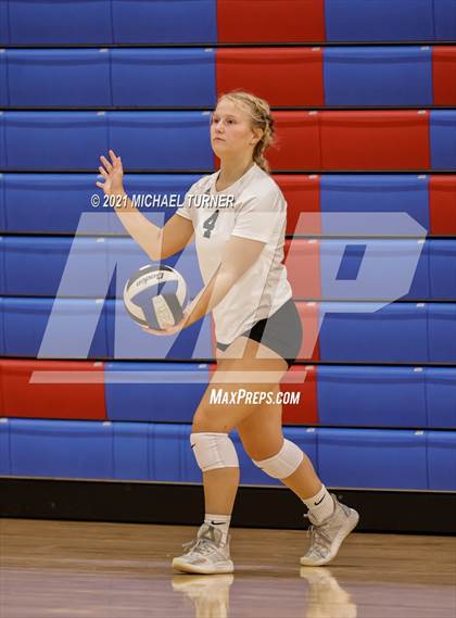 Thumbnail 3 in Lakeland @ Coeur d'Alene (Scrimmage) photogallery.