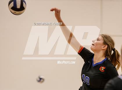Thumbnail 2 in Lakeland @ Coeur d'Alene (Scrimmage) photogallery.