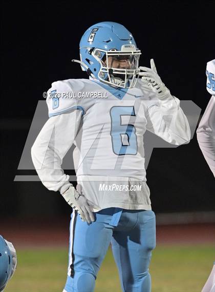 Thumbnail 1 in Mica Mountain @ Canyon del Oro (AIA 4A Semifinal) photogallery.