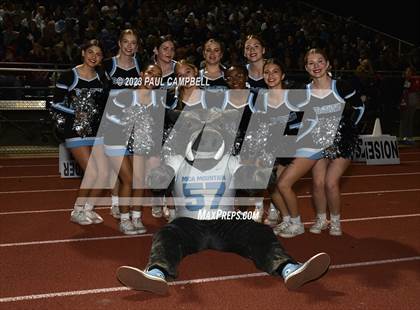 Thumbnail 3 in Mica Mountain @ Canyon del Oro (AIA 4A Semifinal) photogallery.