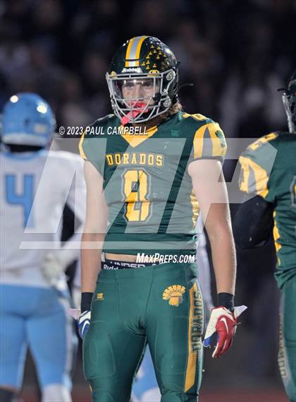 Thumbnail 3 in Mica Mountain @ Canyon del Oro (AIA 4A Semifinal) photogallery.