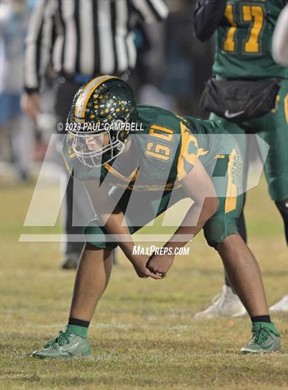 Thumbnail 3 in Mica Mountain @ Canyon del Oro (AIA 4A Semifinal) photogallery.