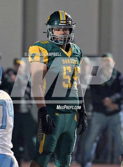 Thumbnail 3 in Mica Mountain @ Canyon del Oro (AIA 4A Semifinal) photogallery.