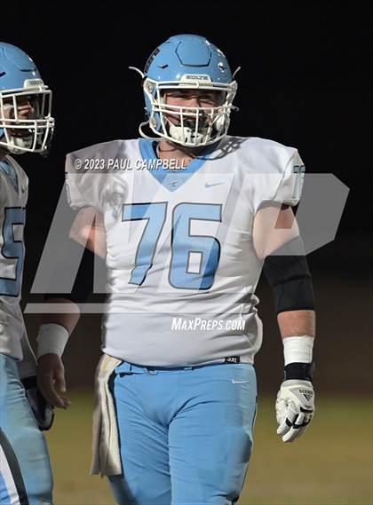Thumbnail 2 in Mica Mountain @ Canyon del Oro (AIA 4A Semifinal) photogallery.