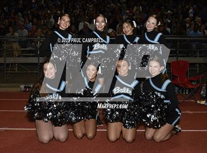 Thumbnail 1 in Mica Mountain @ Canyon del Oro (AIA 4A Semifinal) photogallery.