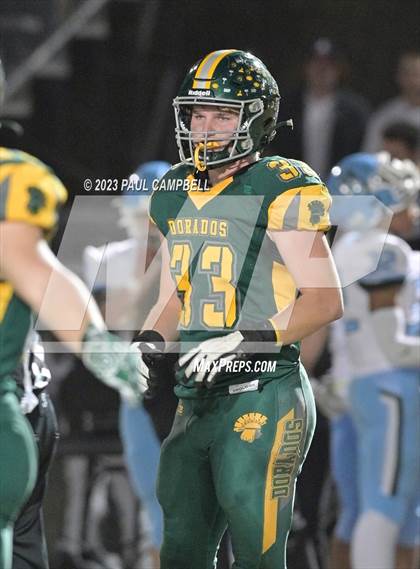 Thumbnail 3 in Mica Mountain @ Canyon del Oro (AIA 4A Semifinal) photogallery.