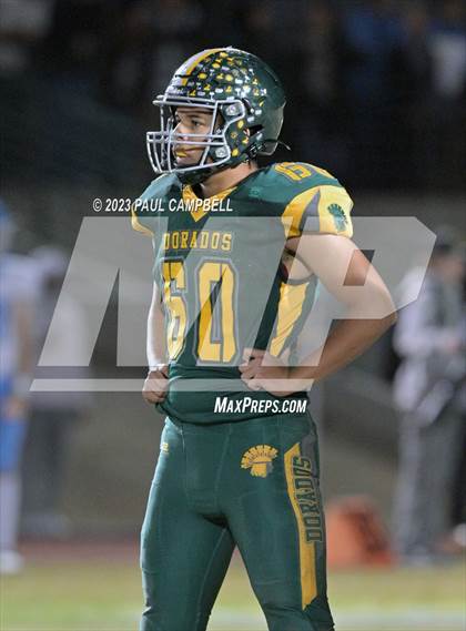 Thumbnail 1 in Mica Mountain @ Canyon del Oro (AIA 4A Semifinal) photogallery.