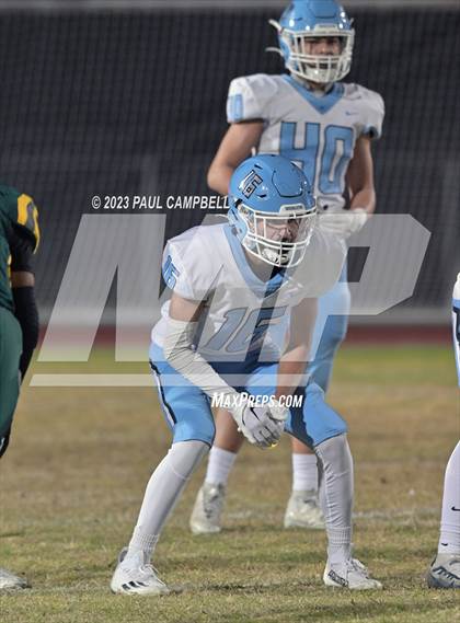 Thumbnail 2 in Mica Mountain @ Canyon del Oro (AIA 4A Semifinal) photogallery.