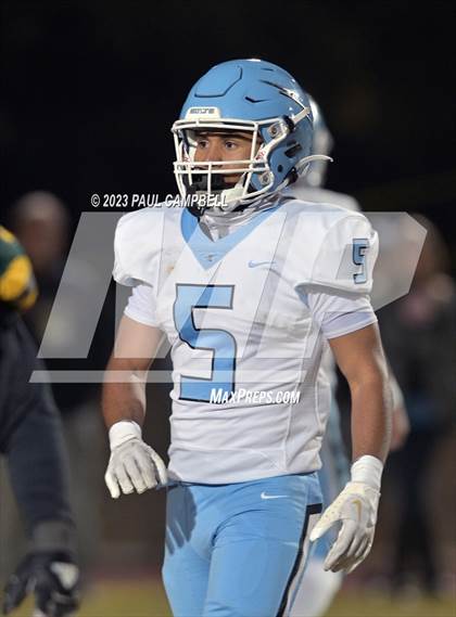 Thumbnail 3 in Mica Mountain @ Canyon del Oro (AIA 4A Semifinal) photogallery.