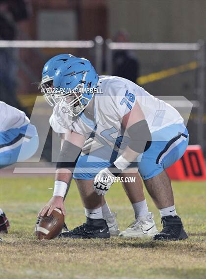 Thumbnail 1 in Mica Mountain @ Canyon del Oro (AIA 4A Semifinal) photogallery.