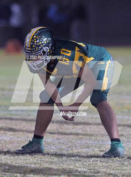 Thumbnail 3 in Mica Mountain @ Canyon del Oro (AIA 4A Semifinal) photogallery.