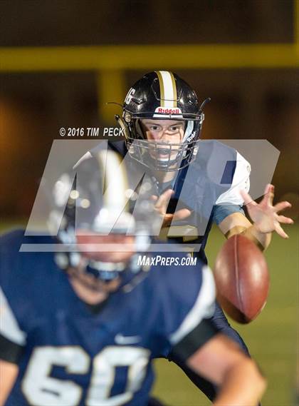 Thumbnail 2 in Calvary Chapel vs. Santa Ana photogallery.