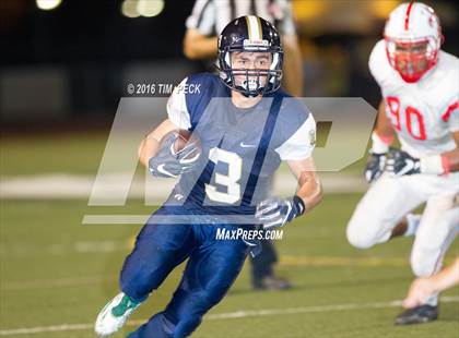 Thumbnail 2 in Calvary Chapel vs. Santa Ana photogallery.