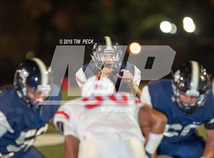 Thumbnail 3 in Calvary Chapel vs. Santa Ana photogallery.