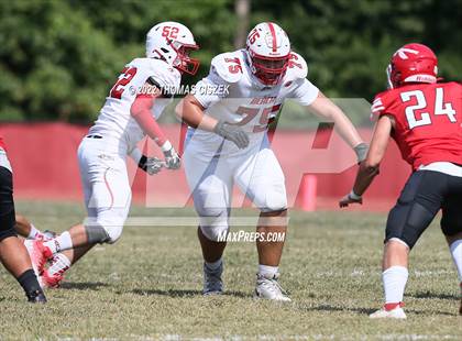 Thumbnail 3 in Point Pleasant Beach vs Keyport photogallery.