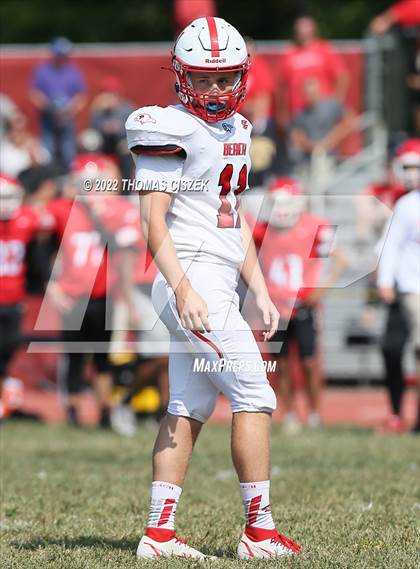 Thumbnail 2 in Point Pleasant Beach vs Keyport photogallery.