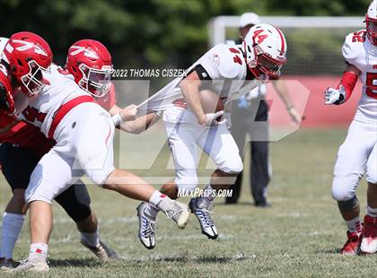 Thumbnail 2 in Point Pleasant Beach vs Keyport photogallery.