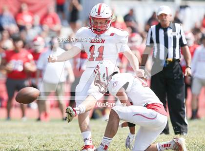 Thumbnail 3 in Point Pleasant Beach vs Keyport photogallery.