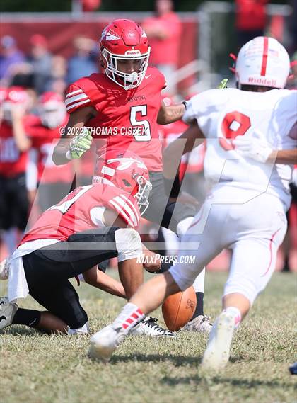Thumbnail 2 in Point Pleasant Beach vs Keyport photogallery.